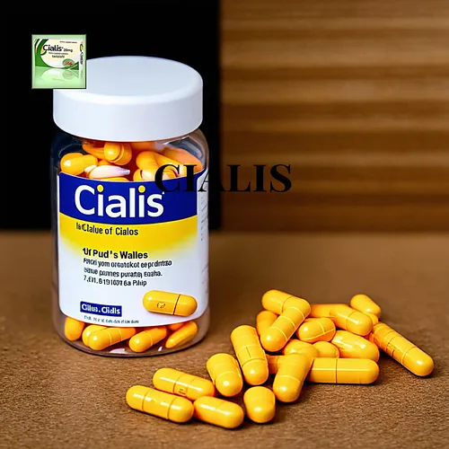 Comprare cialis